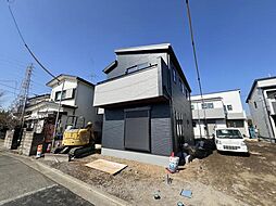 藤沢市下土棚　1号棟