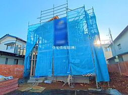 藤沢市打戻　1号棟