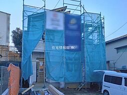 藤沢市打戻 1号棟