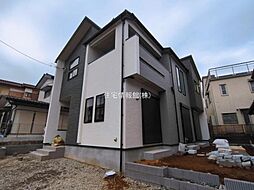 藤沢市打戻　1号棟