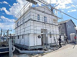 藤沢市宮原 戸建