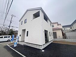 藤沢市宮原 戸建