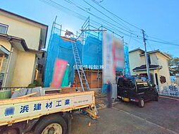 横浜市戸塚区深谷町7期