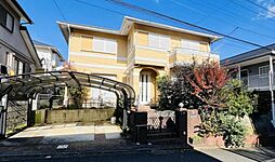 横浜市泉区緑園2丁目 中古戸建