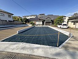 藤沢市城南4丁目 土地 No.2