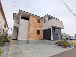 藤沢市大庭8期　1号棟