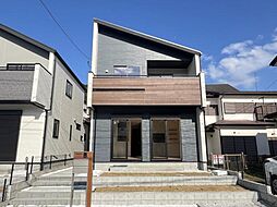 藤沢市用田　2号棟