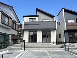 藤沢市用田　1号棟