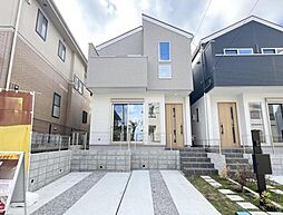 鎌倉市台2期　2号棟