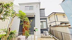 藤沢市鵠沼海岸6丁目 中古戸建