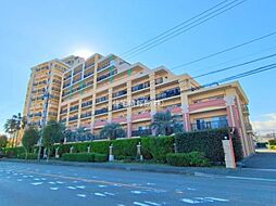 ココタウンヒルトップマリマリーナ