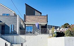 横浜市泉区岡津町 新築戸建　1号棟