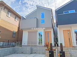 鎌倉市台2期　2号棟