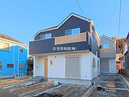 藤沢市善行1期　3号棟