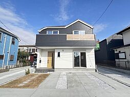 藤沢市善行1期　3号棟