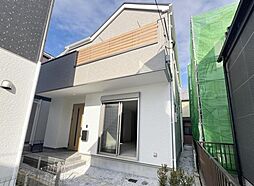 藤沢市善行1期 2号棟