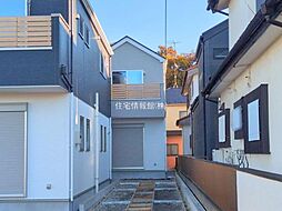 藤沢市善行1期　2号棟