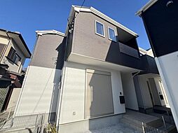 藤沢市善行1期　1号棟