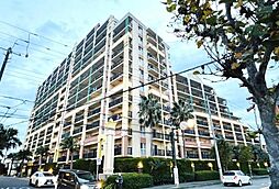 ココタウンヒルトップマリーナ