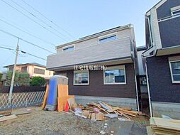 藤沢市鵠沼海岸7丁目　2号棟
