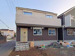 藤沢市鵠沼海岸7丁目　2号棟