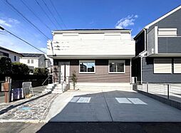 藤沢市鵠沼海岸7丁目 2号棟