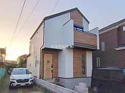 藤沢市鵠沼海岸7丁目　1号棟