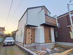 藤沢市鵠沼海岸7丁目　1号棟