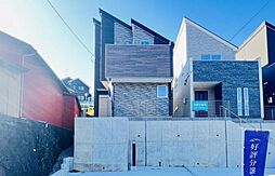 横浜市泉区岡津町 戸建　3号棟