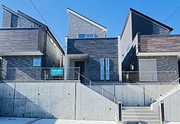 横浜市泉区岡津町 戸建　2号棟