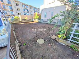 綾瀬市落合南4丁目