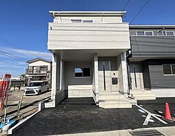 綾瀬市上土棚北4丁目 戸建　4号棟