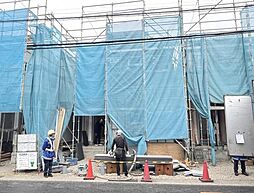 綾瀬市上土棚北4丁目 戸建　3号棟