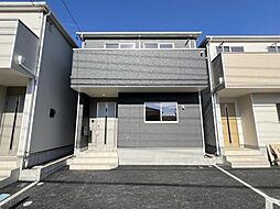 綾瀬市上土棚北4丁目 戸建 3号棟