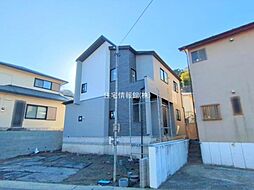 鎌倉市今泉台5丁目　1号棟