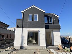 藤沢市亀井野8期　1号棟