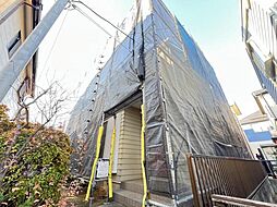 藤沢市石川3丁目 中古戸建