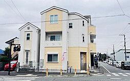 藤沢市みその台 中古戸建