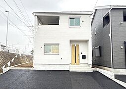 茅ヶ崎市柳島2丁目 戸建 5号棟