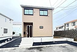 茅ヶ崎市柳島2丁目 戸建 4号棟