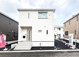 茅ヶ崎市柳島2丁目 戸建　3号棟