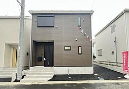 茅ヶ崎市柳島2丁目 戸建　2号棟