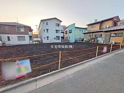 藤沢市大庭5221番15　B区画