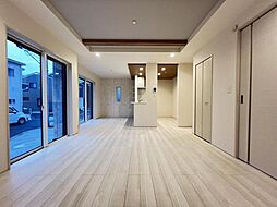 高座郡寒川町小谷2丁目 戸建　4号棟