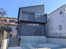 鎌倉市城廻0677　1棟　1号棟