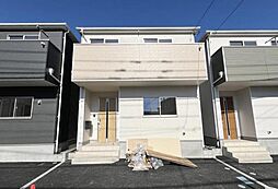 綾瀬市上土棚北4丁目 戸建　2号棟