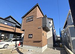 藤沢市羽鳥5丁目 戸建　3号棟