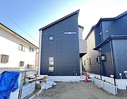 藤沢市羽鳥5丁目 1号棟