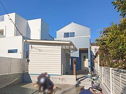 藤沢市辻堂5丁目