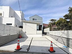 藤沢市辻堂5丁目